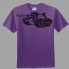 Youth Ultra Cotton ® 100% Cotton T Shirt Thumbnail