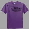 Youth Ultra Cotton ® 100% Cotton T Shirt Thumbnail