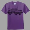 Youth Ultra Cotton ® 100% Cotton T Shirt Thumbnail