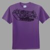 Youth Ultra Cotton ® 100% Cotton T Shirt Thumbnail
