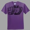 Youth Ultra Cotton ® 100% Cotton T Shirt Thumbnail