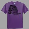 Youth Ultra Cotton ® 100% Cotton T Shirt Thumbnail
