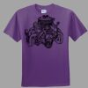 Youth Ultra Cotton ® 100% Cotton T Shirt Thumbnail