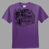 Youth Ultra Cotton ® 100% Cotton T Shirt Thumbnail