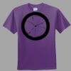 Youth Ultra Cotton ® 100% Cotton T Shirt Thumbnail