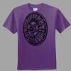 Youth Ultra Cotton ® 100% Cotton T Shirt Thumbnail