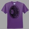 Youth Ultra Cotton ® 100% Cotton T Shirt Thumbnail