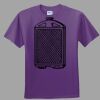 Youth Ultra Cotton ® 100% Cotton T Shirt Thumbnail