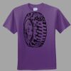 Youth Ultra Cotton ® 100% Cotton T Shirt Thumbnail