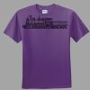 Youth Ultra Cotton ® 100% Cotton T Shirt Thumbnail