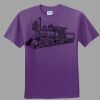 Youth Ultra Cotton ® 100% Cotton T Shirt Thumbnail