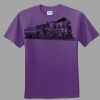 Youth Ultra Cotton ® 100% Cotton T Shirt Thumbnail