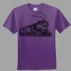 Youth Ultra Cotton ® 100% Cotton T Shirt Thumbnail