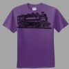 Youth Ultra Cotton ® 100% Cotton T Shirt Thumbnail