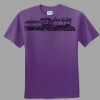 Youth Ultra Cotton ® 100% Cotton T Shirt Thumbnail
