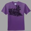 Youth Ultra Cotton ® 100% Cotton T Shirt Thumbnail