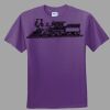 Youth Ultra Cotton ® 100% Cotton T Shirt Thumbnail
