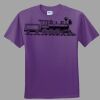 Youth Ultra Cotton ® 100% Cotton T Shirt Thumbnail