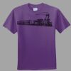 Youth Ultra Cotton ® 100% Cotton T Shirt Thumbnail