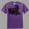 Youth Ultra Cotton ® 100% Cotton T Shirt Thumbnail