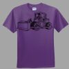 Youth Ultra Cotton ® 100% Cotton T Shirt Thumbnail