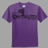 Youth Ultra Cotton ® 100% Cotton T Shirt Thumbnail