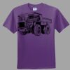 Youth Ultra Cotton ® 100% Cotton T Shirt Thumbnail