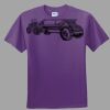 Youth Ultra Cotton ® 100% Cotton T Shirt Thumbnail