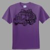 Youth Ultra Cotton ® 100% Cotton T Shirt Thumbnail