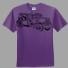 Youth Ultra Cotton ® 100% Cotton T Shirt Thumbnail