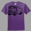 Youth Ultra Cotton ® 100% Cotton T Shirt Thumbnail