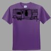 Youth Ultra Cotton ® 100% Cotton T Shirt Thumbnail