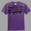 Youth Ultra Cotton ® 100% Cotton T Shirt Thumbnail
