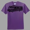 Youth Ultra Cotton ® 100% Cotton T Shirt Thumbnail