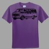 Youth Ultra Cotton ® 100% Cotton T Shirt Thumbnail