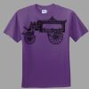 Youth Ultra Cotton ® 100% Cotton T Shirt Thumbnail