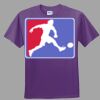 Youth Ultra Cotton ® 100% Cotton T Shirt Thumbnail