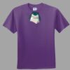 Youth Ultra Cotton ® 100% Cotton T Shirt Thumbnail