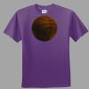 Youth Ultra Cotton ® 100% Cotton T Shirt Thumbnail