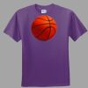 Youth Ultra Cotton ® 100% Cotton T Shirt Thumbnail