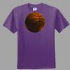 Youth Ultra Cotton ® 100% Cotton T Shirt Thumbnail
