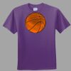 Youth Ultra Cotton ® 100% Cotton T Shirt Thumbnail