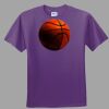 Youth Ultra Cotton ® 100% Cotton T Shirt Thumbnail