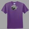 Youth Ultra Cotton ® 100% Cotton T Shirt Thumbnail