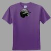 Youth Ultra Cotton ® 100% Cotton T Shirt Thumbnail