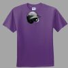 Youth Ultra Cotton ® 100% Cotton T Shirt Thumbnail