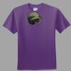 Youth Ultra Cotton ® 100% Cotton T Shirt Thumbnail