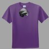 Youth Ultra Cotton ® 100% Cotton T Shirt Thumbnail