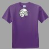 Youth Ultra Cotton ® 100% Cotton T Shirt Thumbnail