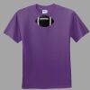 Youth Ultra Cotton ® 100% Cotton T Shirt Thumbnail